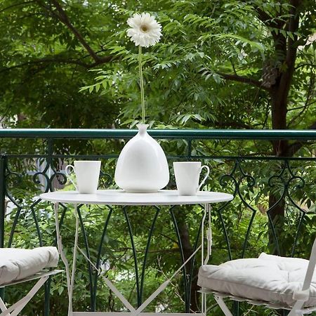 Chic & Comfortable Central Apart, Close To National Archeological Museum! アテネ エクステリア 写真