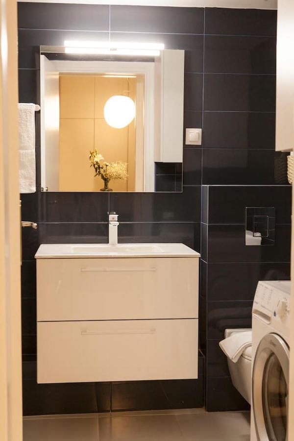 Chic & Comfortable Central Apart, Close To National Archeological Museum! アテネ エクステリア 写真