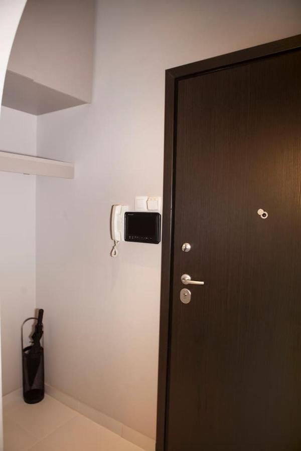Chic & Comfortable Central Apart, Close To National Archeological Museum! アテネ エクステリア 写真