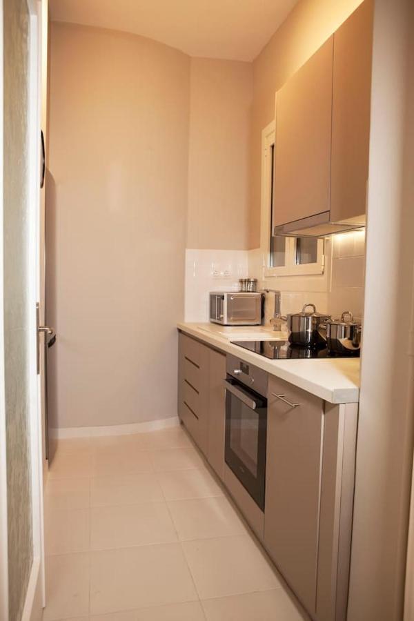 Chic & Comfortable Central Apart, Close To National Archeological Museum! アテネ エクステリア 写真