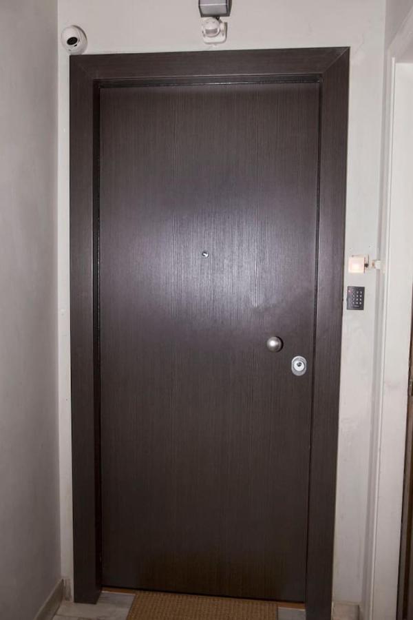 Chic & Comfortable Central Apart, Close To National Archeological Museum! アテネ エクステリア 写真