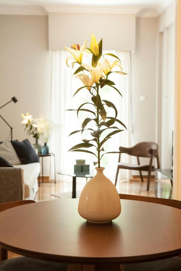 Chic & Comfortable Central Apart, Close To National Archeological Museum! アテネ エクステリア 写真