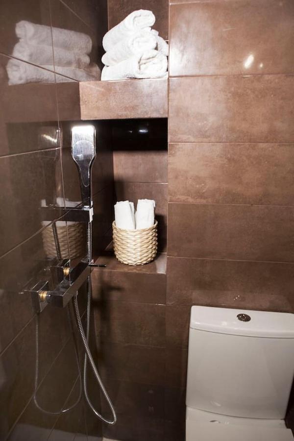 Chic & Comfortable Central Apart, Close To National Archeological Museum! アテネ エクステリア 写真